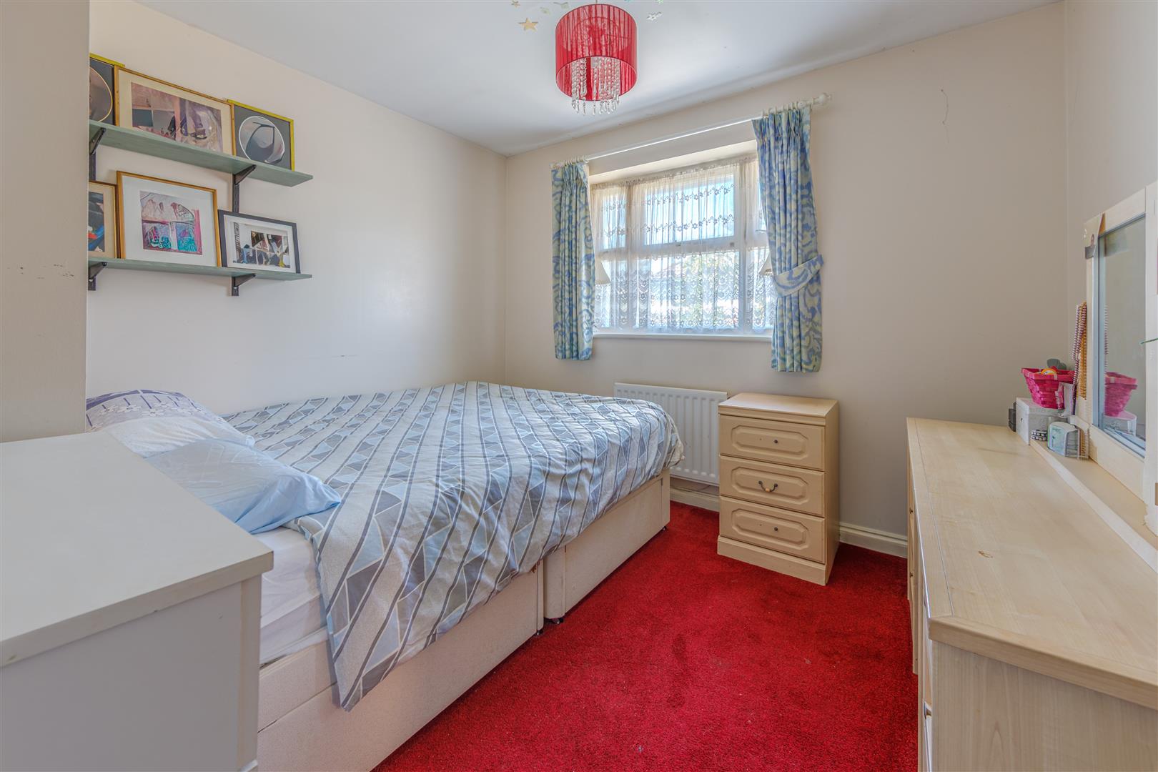 Glendevon Close, Edgware